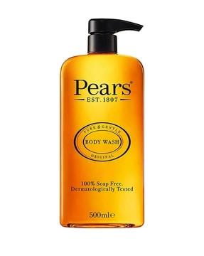 pure & gentle original body wash