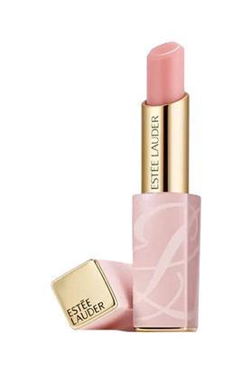 pure color envy blooming lip balm - nude