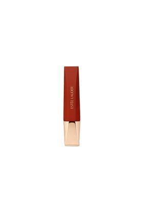 pure color whipped matte lip color - shock me