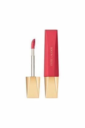 pure color whipped matte lip color - soft hearted