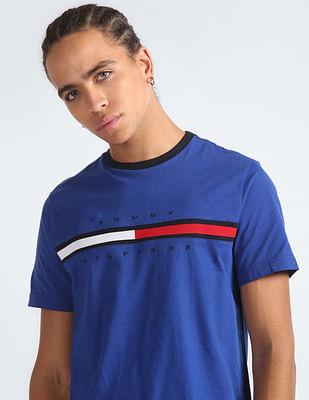 pure cotton tino regular fit t-shirt