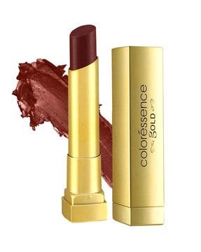 pure matte lipstick - burnt sienna