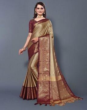 pure silk banarasi saree saree