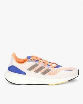 pureboost 22 h.rdy colourblock running shoes