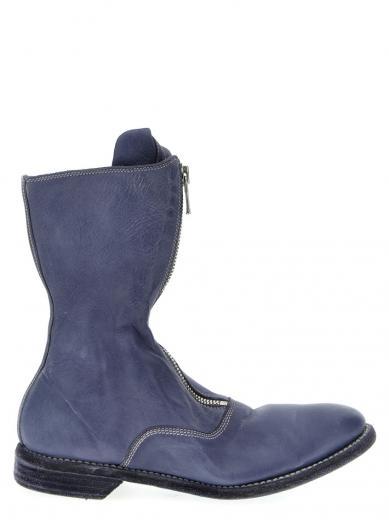 purple 310 ankle boots