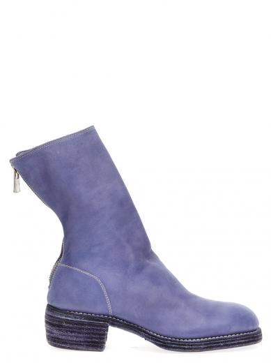 purple 788zx ankle boots