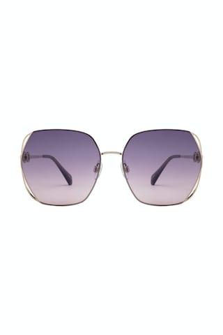 purple sunglasses