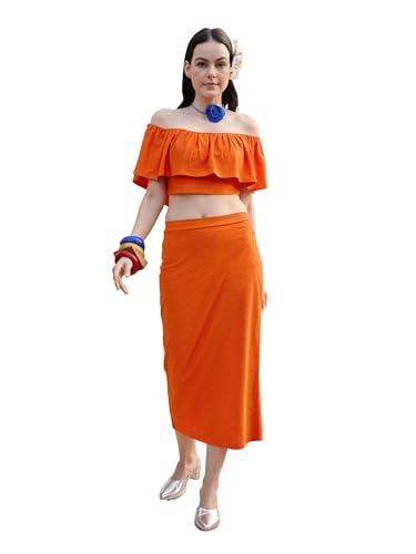 purvaja women’s midi co-ords (luna-021-orange_orange_large)