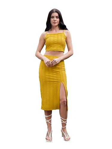 purvaja women’s midi co-ords (nixa-022-yellow_yellow_large)