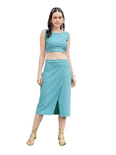 purvaja women’s midi co-ords (sily-023-dusty_light blue_xx-large)