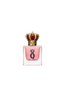 q eau de parfum for her