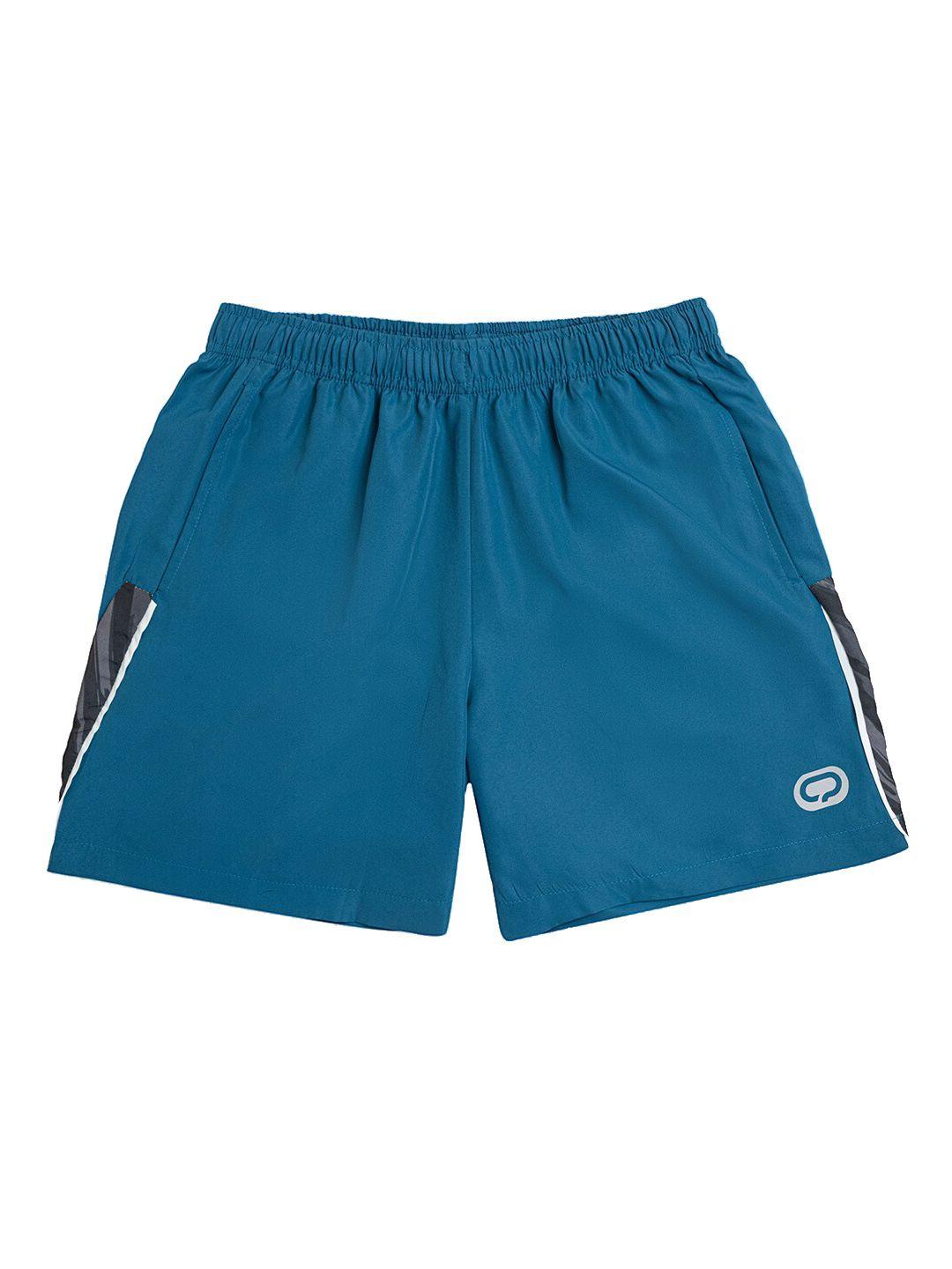 qiddo boys mid rise sports shorts