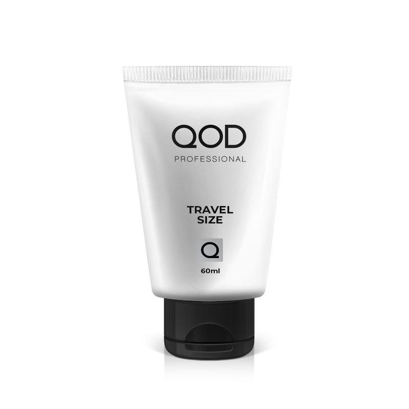 qod professional max silver shampoo