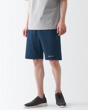 quick dry stretch shorts