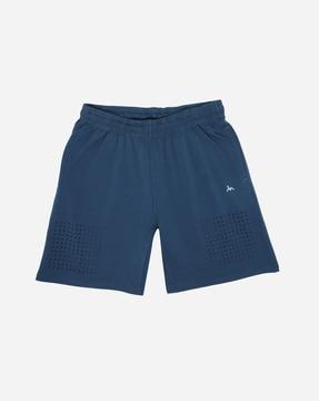 quick-dry running shorts