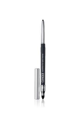 quickliner for eyes intense - intense charcoal