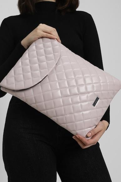 quilted laptop sleeve