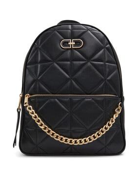 quilted nanaback backpack