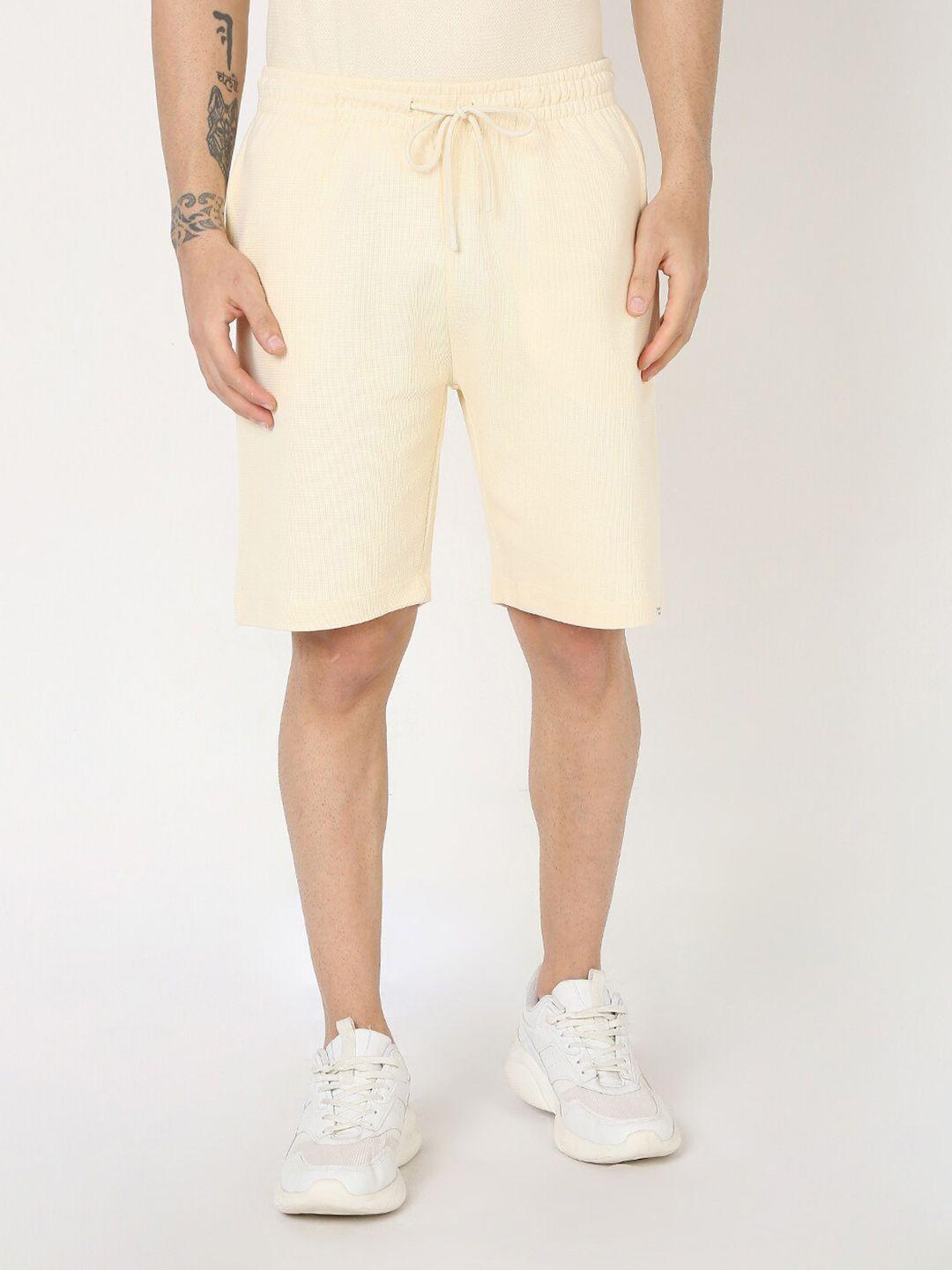 r&b men cotton shorts