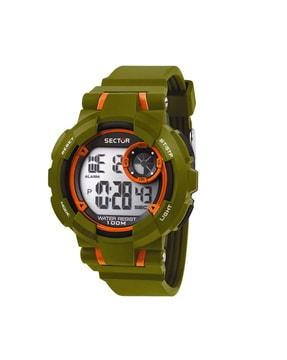 r3251283003 water-resistant digital watch