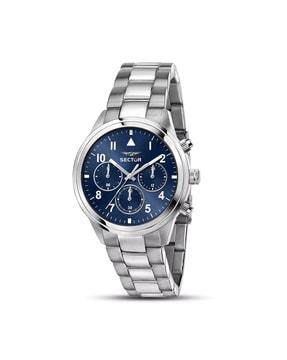 r3253540012 chronograph watch
