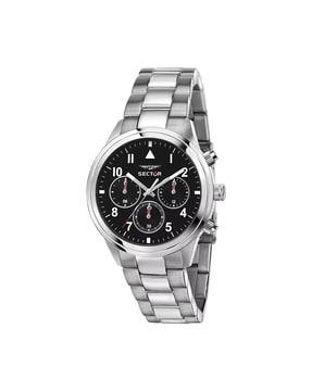 r3253540013 date analogue watch