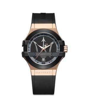 r8851108002 potenza analogue watch