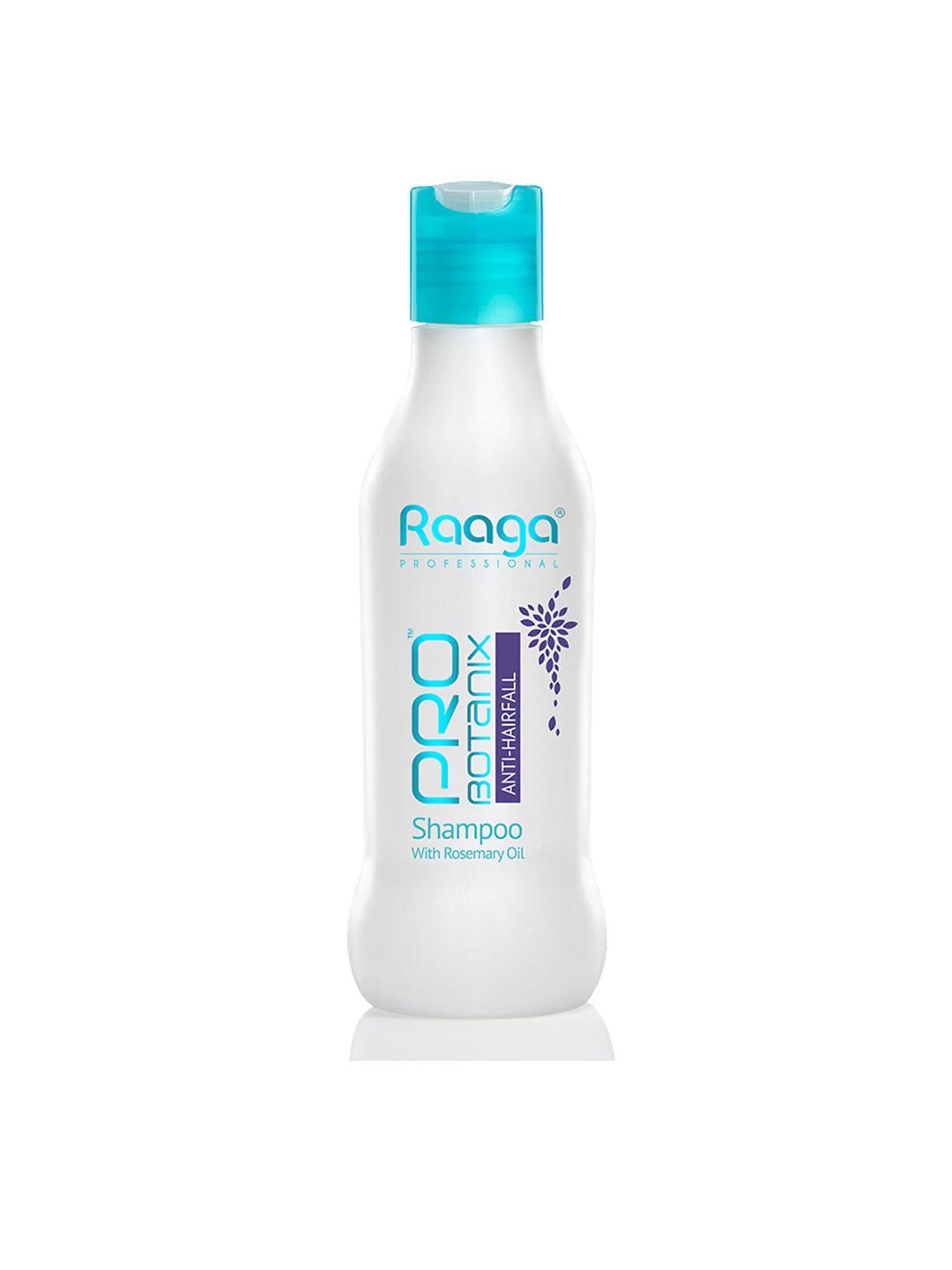 raaga professional probotanix anti-hair fall shampoo 200ml