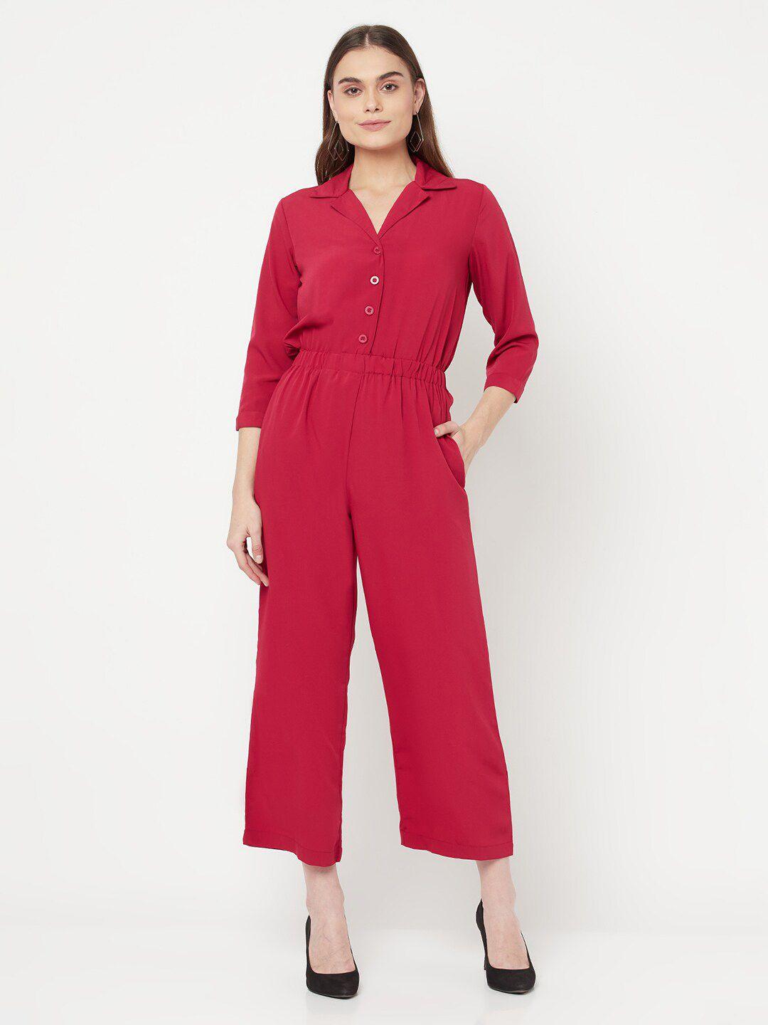 raassio basic jumpsuit