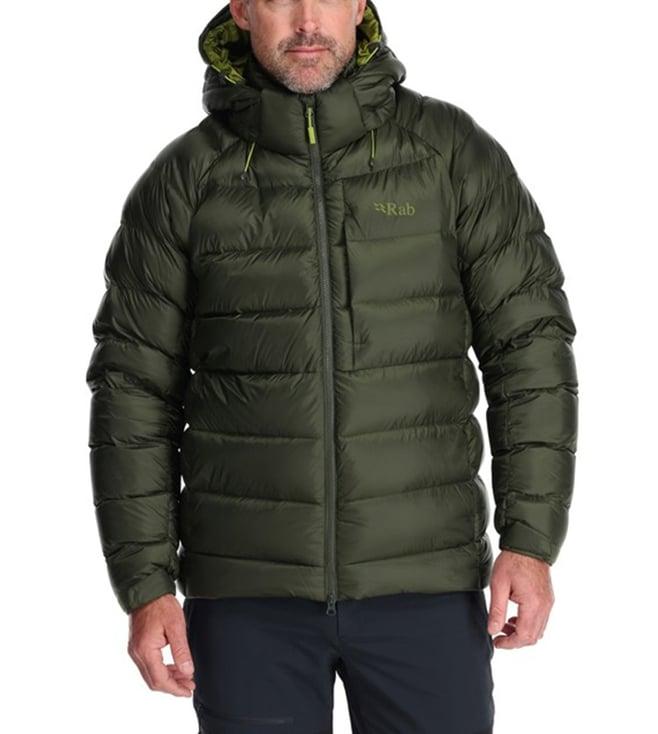 rab army axion pro regular fit puffer jacket