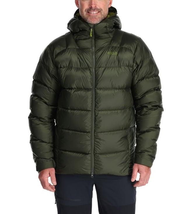 rab army neutrino pro regular fit puffer jacket