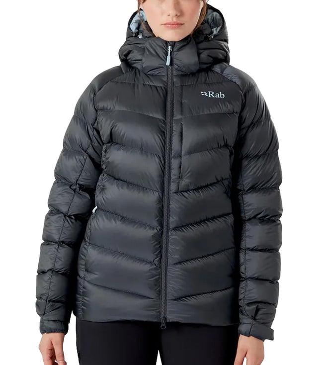 rab beluga axion pro regular fit puffer jacket