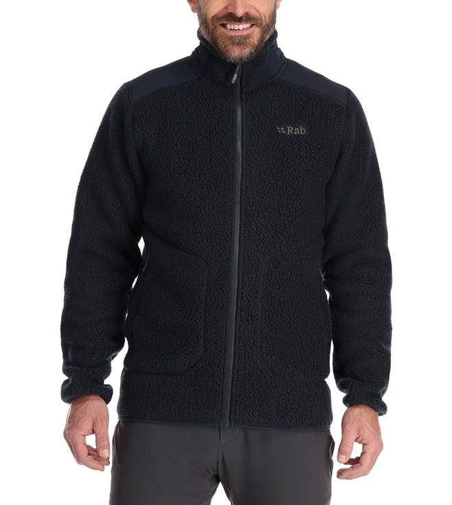 rab beluga outpost regular fit casual jacket