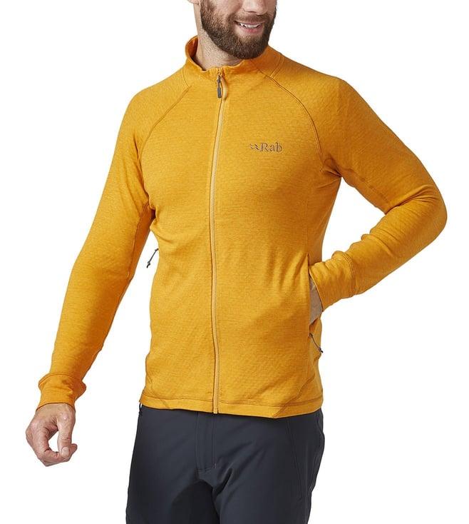 rab marmalade nexus lightweight regular fit casual jacket