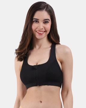 racerback sports bra