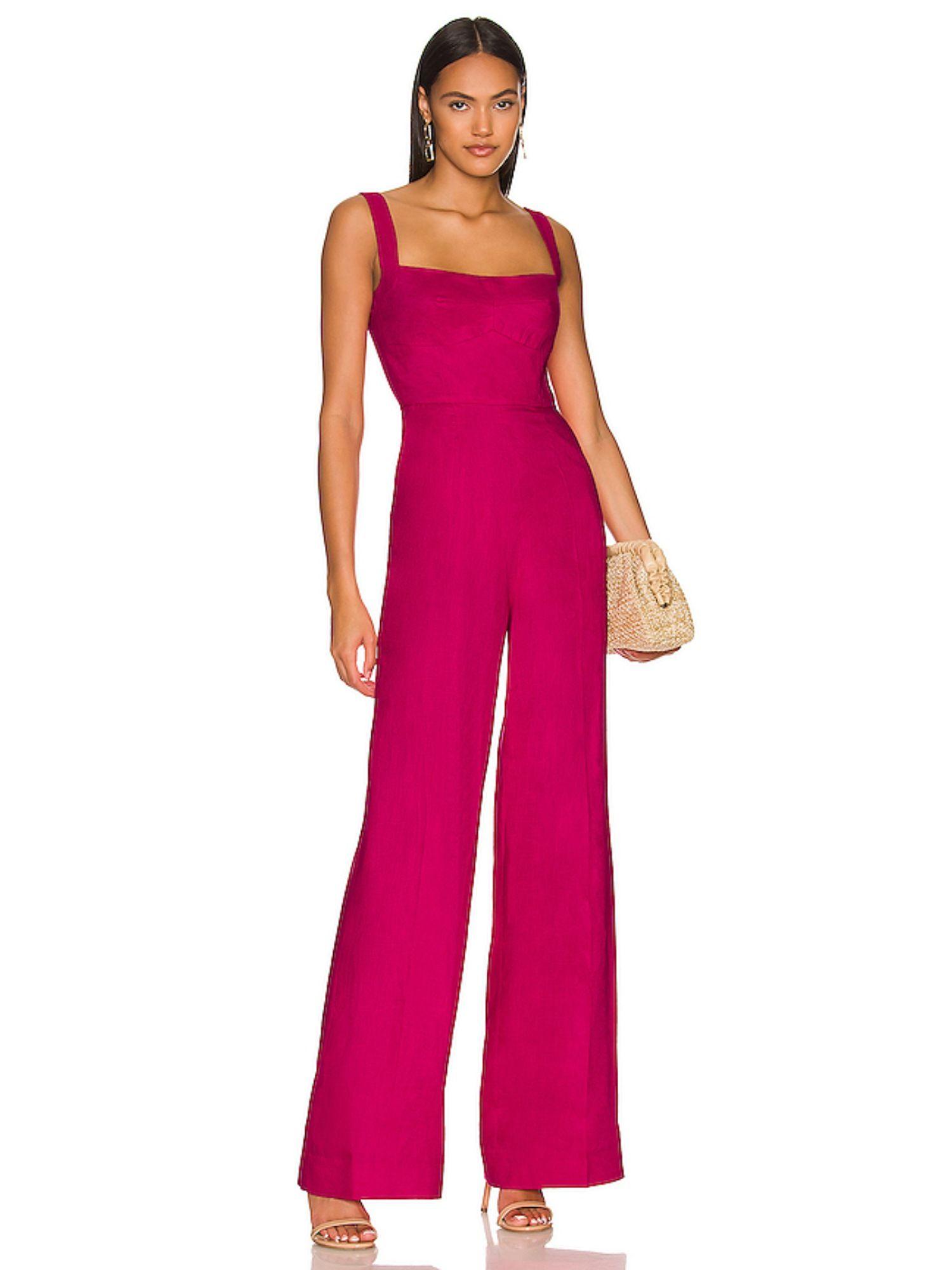 rachel jumpsuit