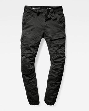 rackam 3301 straight tapered pants