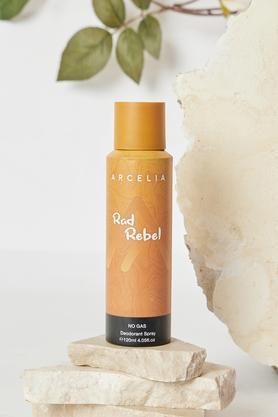 rad rebel unisex deodorant