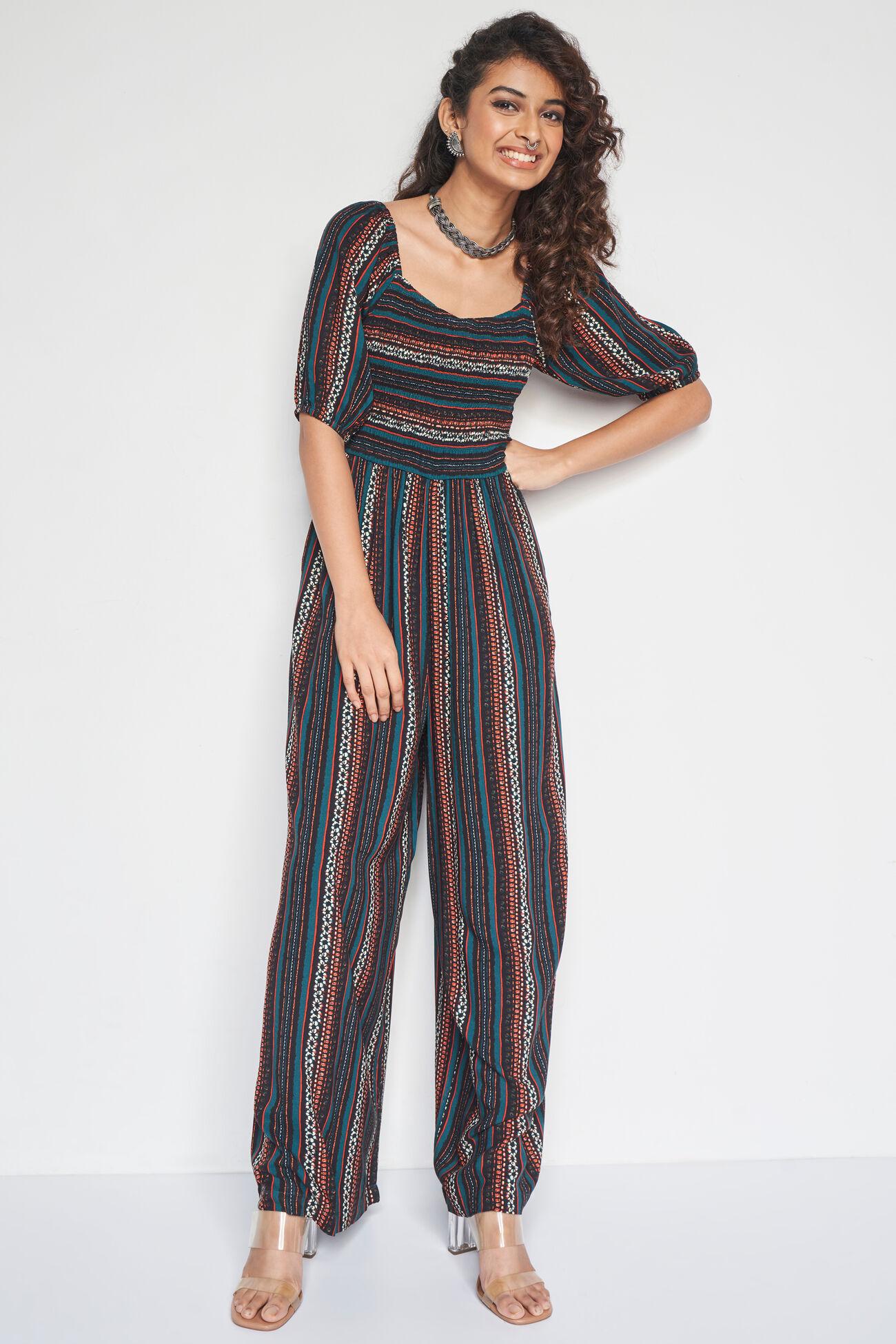 raina jumpsuit