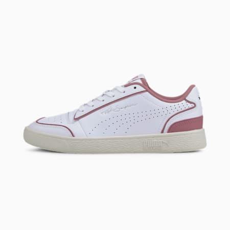 ralph sampson lo perforated outline sneakers