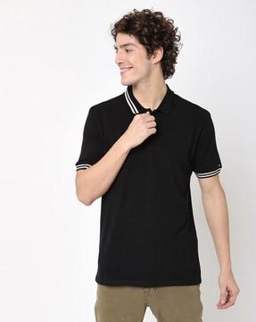 ralph polo t-shirt