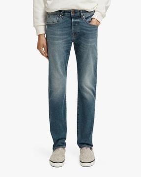 ralston slim fit jeans-live and dark