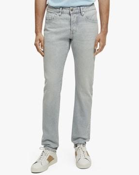 ralston slim fit jeans