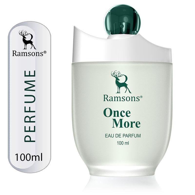 ramsons once more eau de perfume