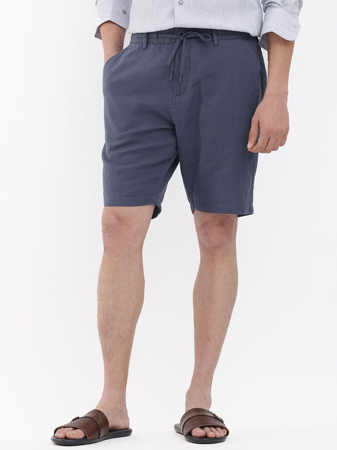 rare rabbit men shorts