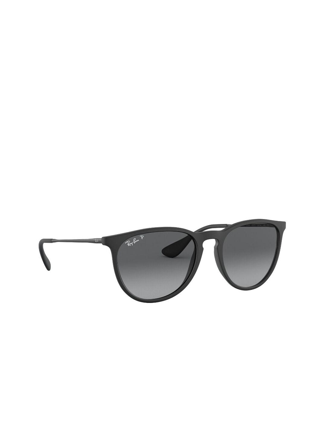 ray-ban phantos sunglasses with polarised lens 8056597142526