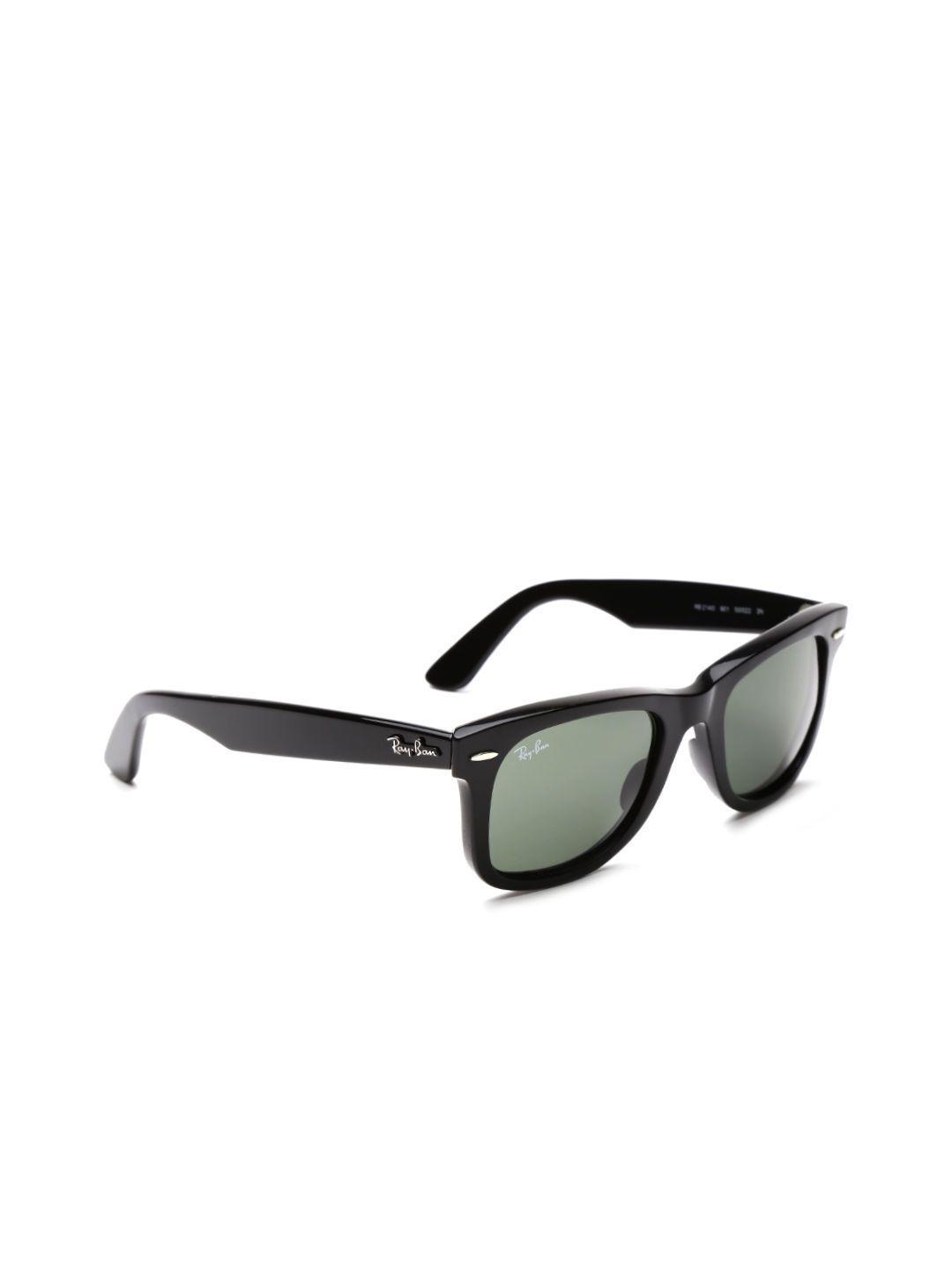 ray-ban unisex wayfarer sunglasses 0rb2140