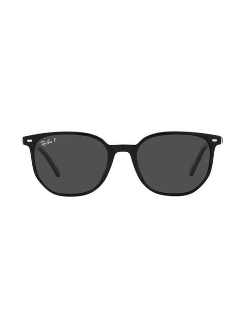 ray-ban 0rb2197 evolution square sunglasses