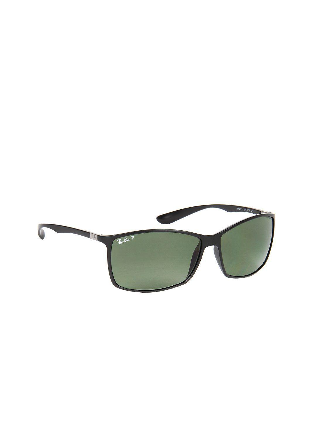 ray-ban tech liteforce unisex sunglasses 0rb4179