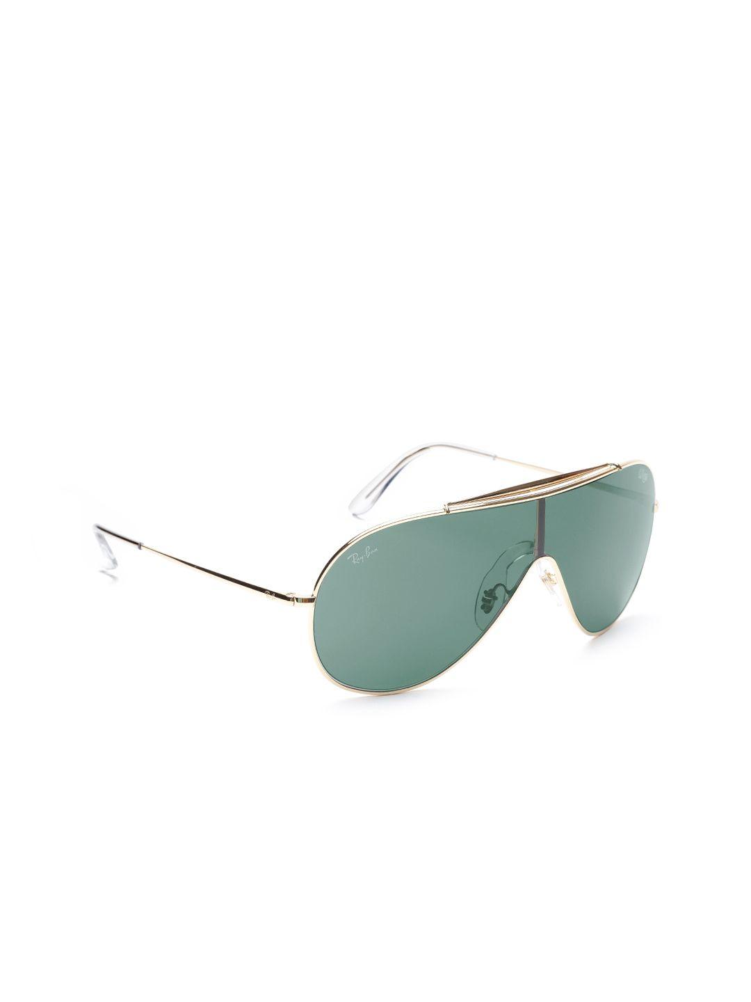 ray-ban unisex uv protected shield sunglasses 0rb359790507133